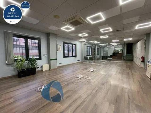 Inmueble en Venta en Logroño