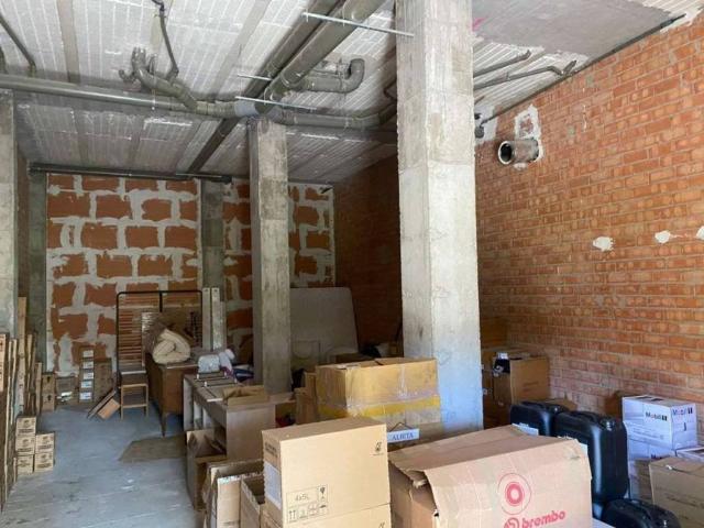 Inmueble en Venta en Logroño