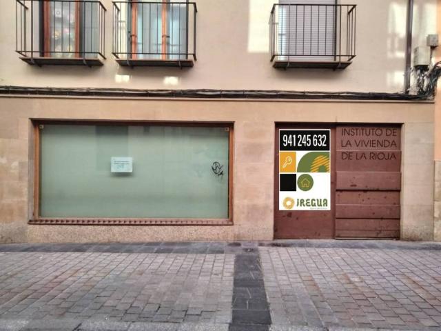 Inmueble en Venta en Logroño