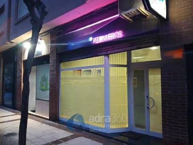 Inmueble en Venta en Logroño