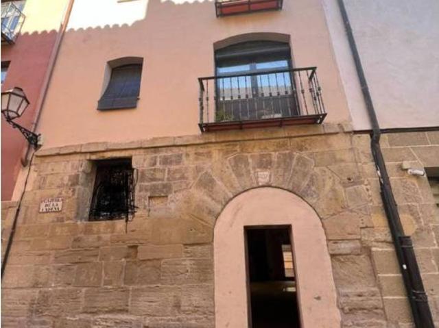 Inmueble en Venta en Logroño