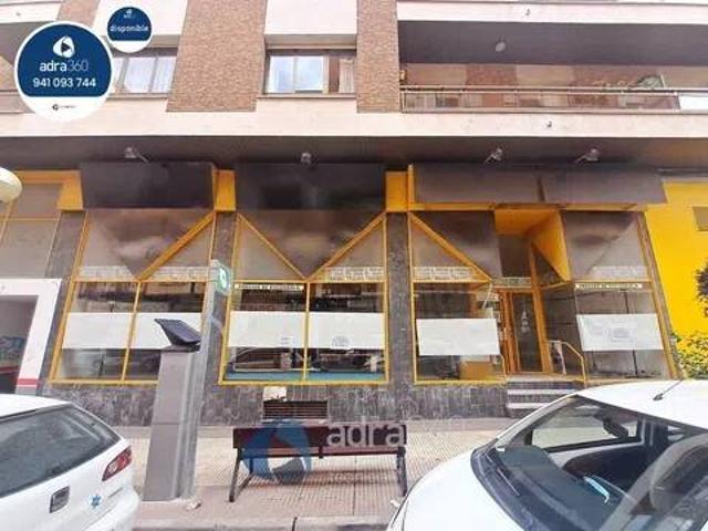 Inmueble en Venta en Logroño