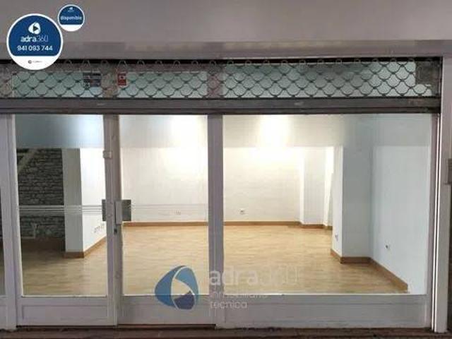 Inmueble en Venta en Logroño