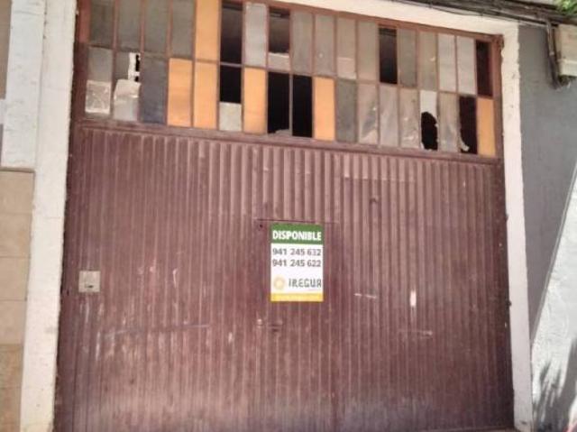 Inmueble en Venta en Logroño