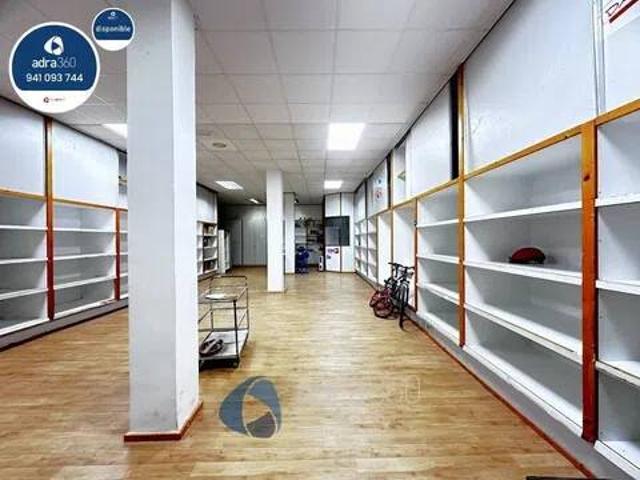 Inmueble en Venta en Logroño