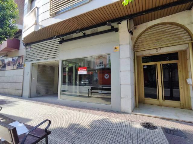 Inmueble en Venta en Logroño