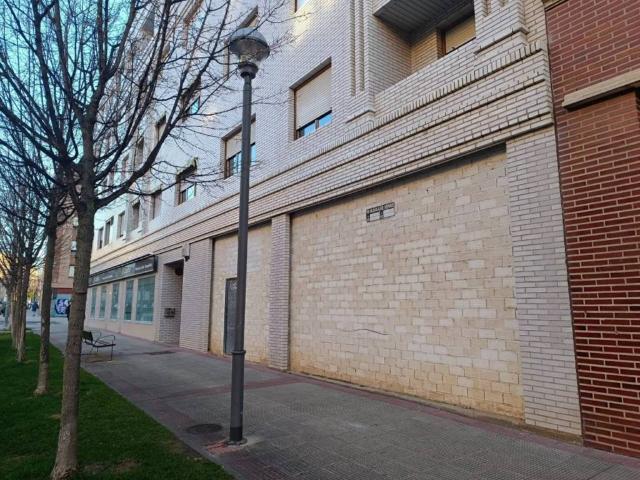 Inmueble en Venta en Logroño