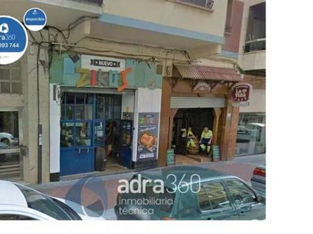 Inmueble en Venta en Logroño