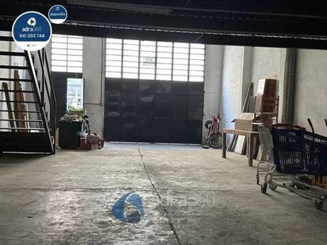 Inmueble en Venta en Logroño
