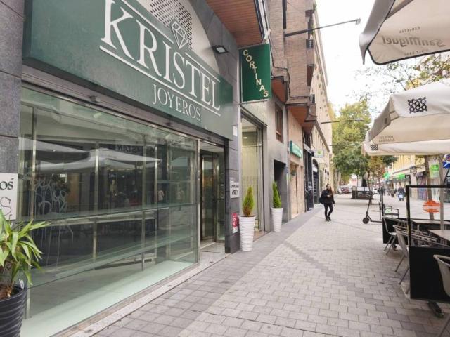 Inmueble en Venta en Logroño