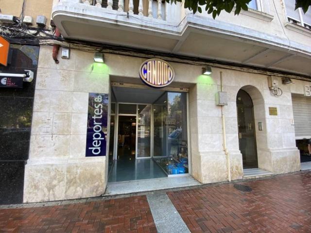 Inmueble en Venta en Logroño