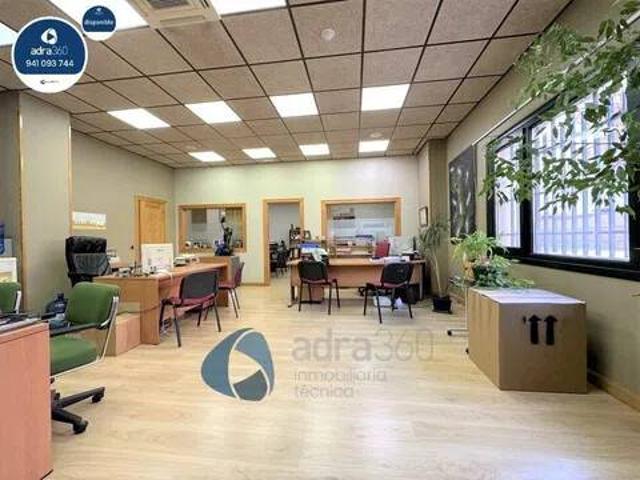 Inmueble en Venta en Logroño