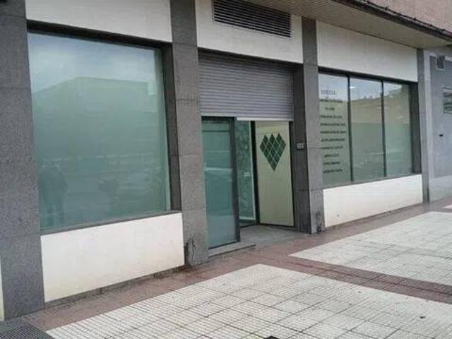 Inmueble en Venta en Logroño