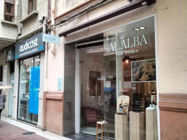 Inmueble en Venta en Logroño