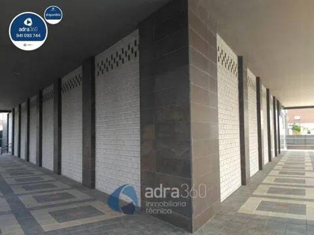 Inmueble en Venta en Logroño