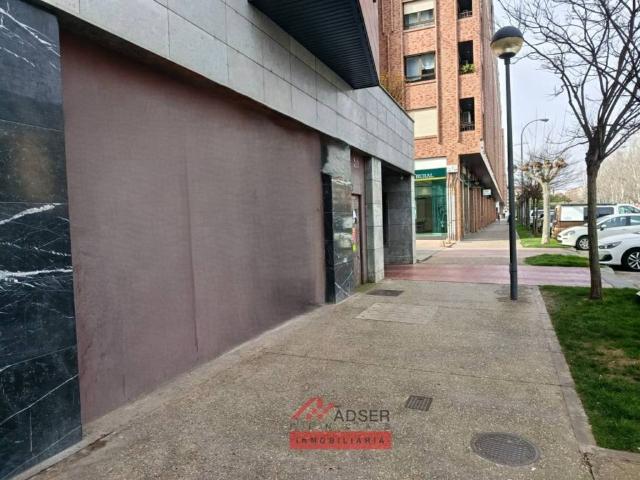 Inmueble en Venta en Logroño