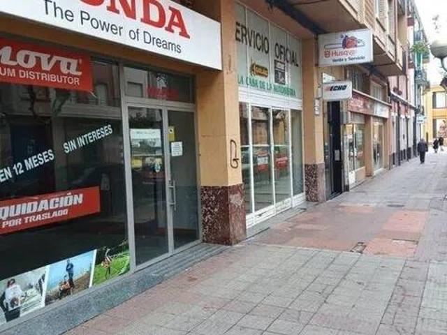 Inmueble en Venta en Logroño