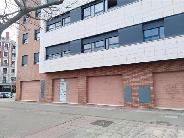 Inmueble en Venta en Logroño