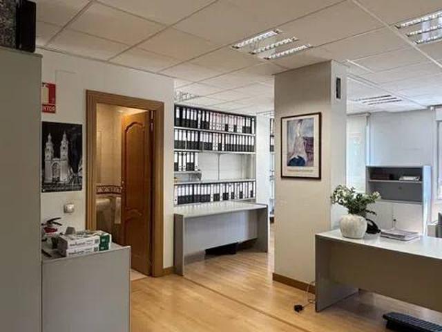 Inmueble en Venta en Logroño