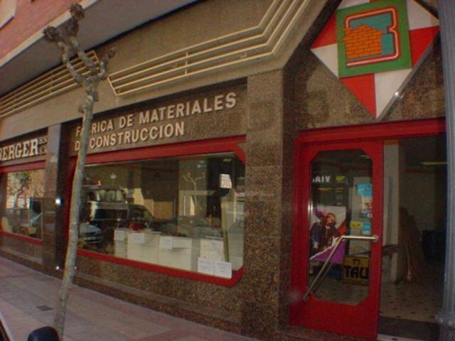 Inmueble en Venta en Logroño