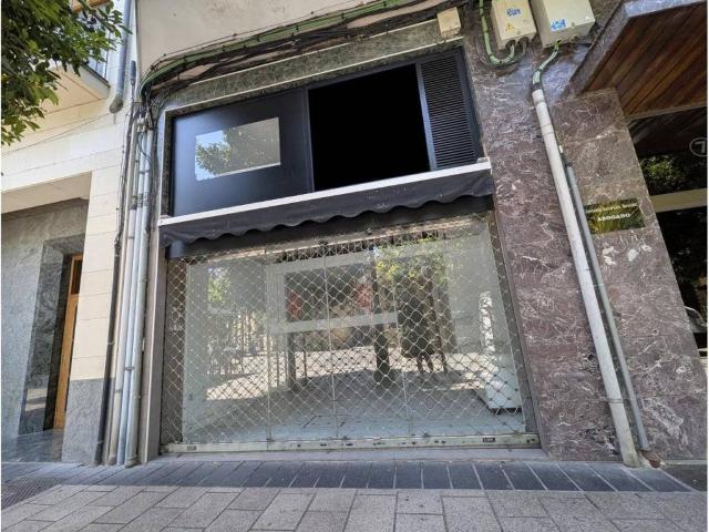 Inmueble en Venta en Logroño