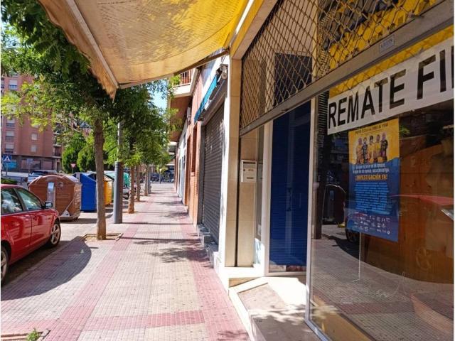 Inmueble en Venta en Logroño