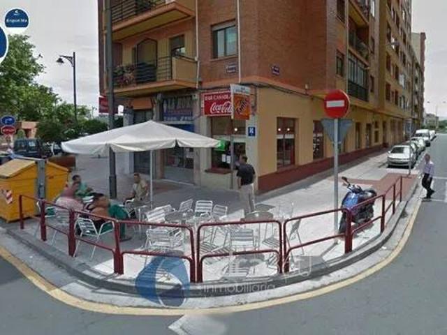 Inmueble en Venta en Logroño