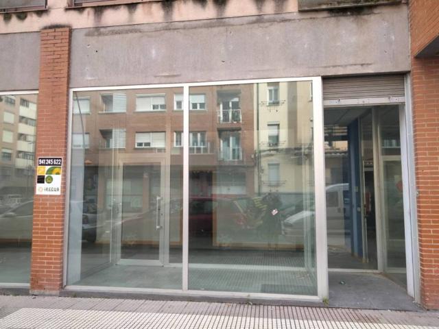 Inmueble en Venta en Logroño
