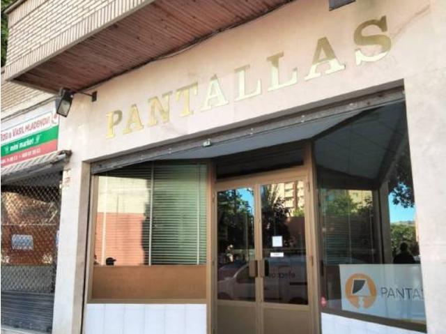 Inmueble en Venta en Logroño