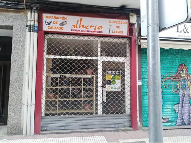 Inmueble en Venta en Logroño