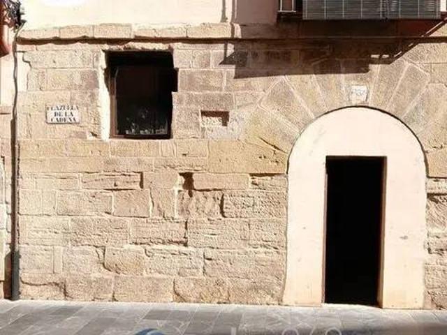 Inmueble en Venta en Logroño