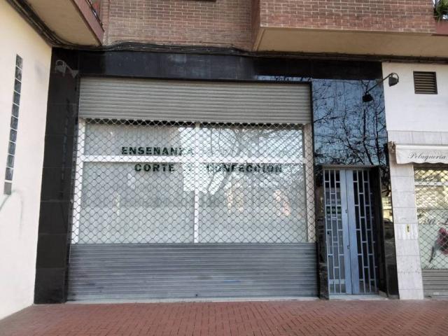 Inmueble en Venta en Logroño