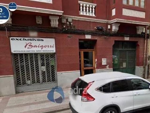 Inmueble en Venta en Logroño