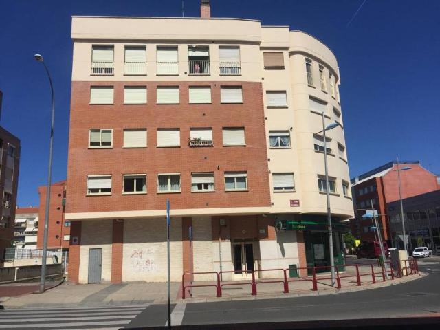 Inmueble en Venta en Logroño