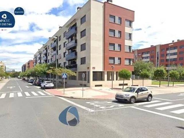 Inmueble en Venta en Logroño