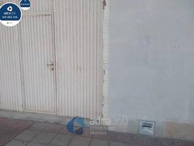 Inmueble en Venta en Logroño