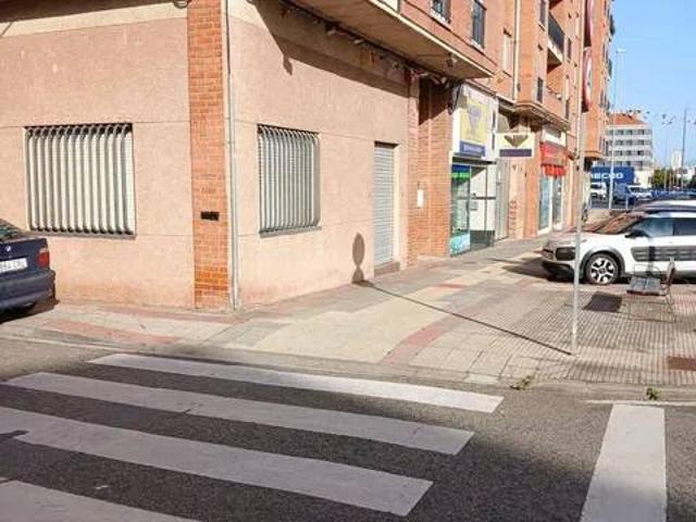 Inmueble en Venta en Logroño