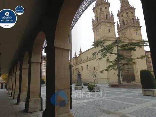 Inmueble en Venta en Logroño