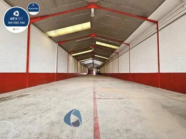 Inmueble en Venta en Logroño