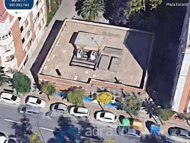Inmueble en Venta en Logroño