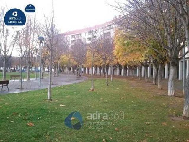 Inmueble en Venta en Logroño