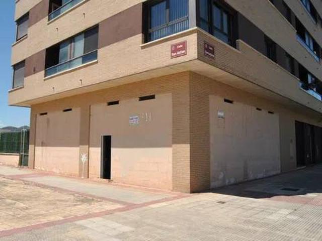 Inmueble en Venta en Logroño