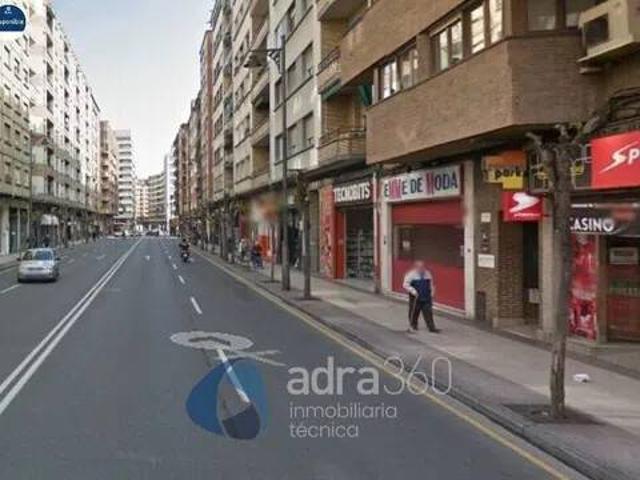 Inmueble en Venta en Logroño