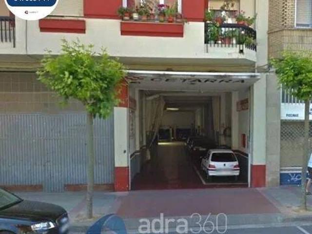 Inmueble en Venta en Logroño