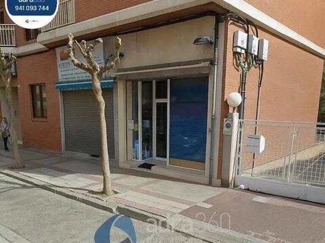 Inmueble en Venta en Logroño