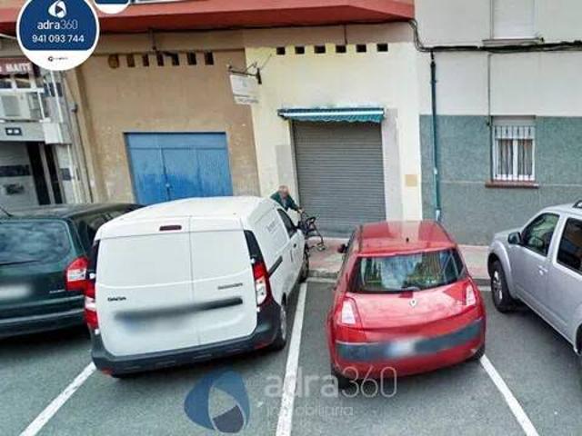 Inmueble en Venta en Logroño