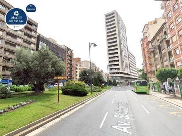 Inmueble en Venta en Logroño