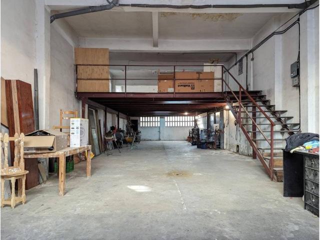 Inmueble en Venta en Logroño