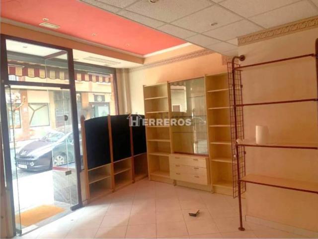 Inmueble en Venta en Logroño