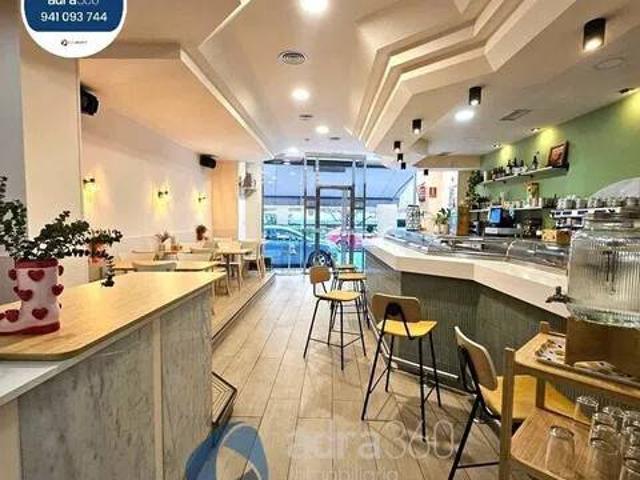 Inmueble en Venta en Logroño